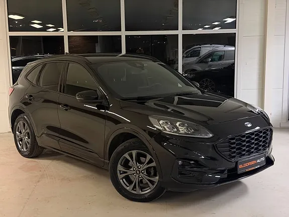 Ford Kuga 2022 photo 5