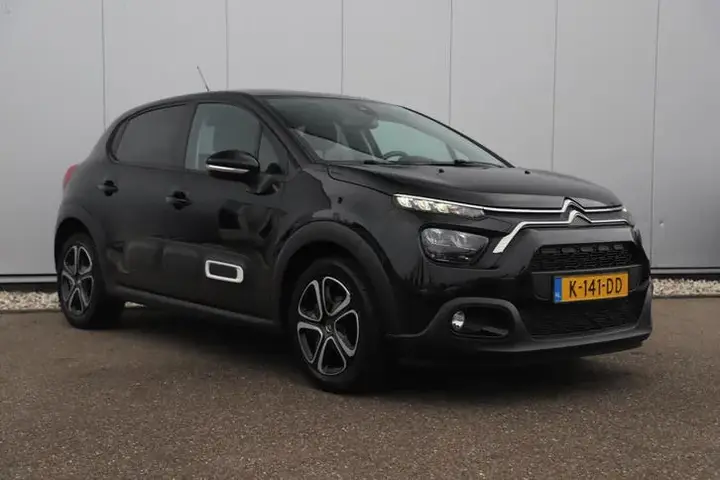 Citroen C3 2020 photo 3