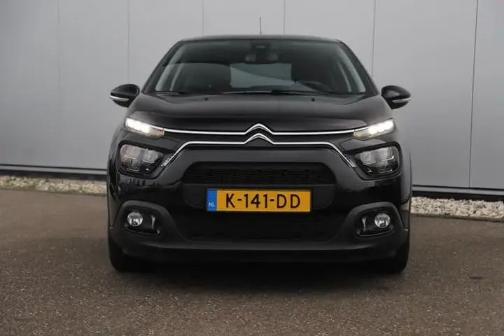 Citroen C3 2020 photo 2