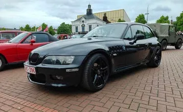 BMW Z3