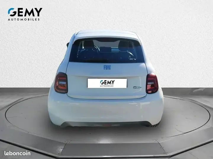Fiat 500 2024 photo 5
