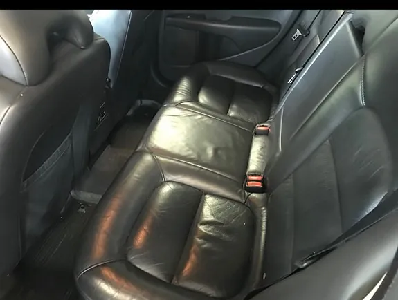 Volvo V70 2008 photo 3