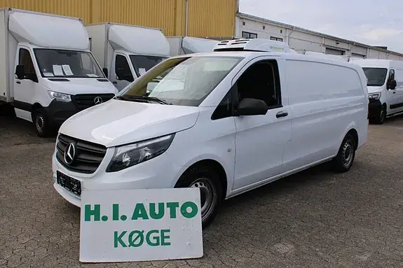 Mercedes-Benz Vito 116