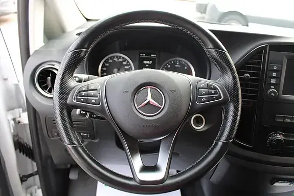Mercedes-Benz Vito 116 2021 photo 4