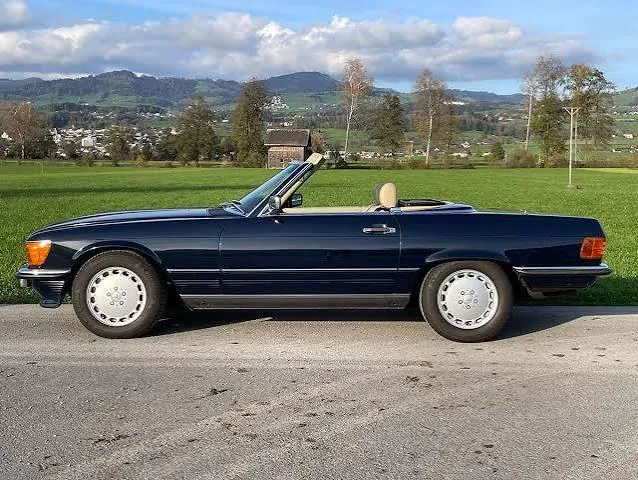 Mercedes-Benz 300Sl