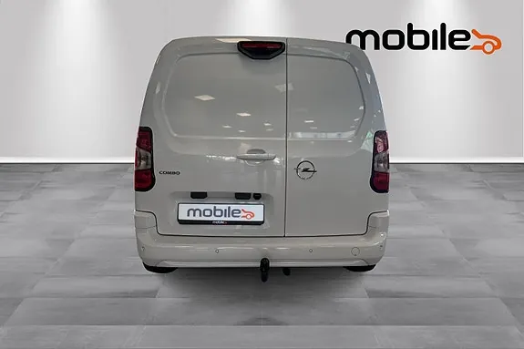 Opel Combo 2025 photo 4
