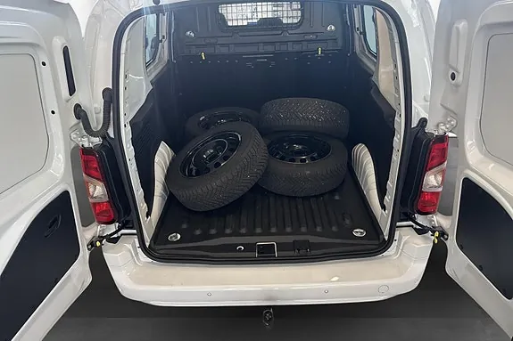 Opel Combo 2025 photo 5