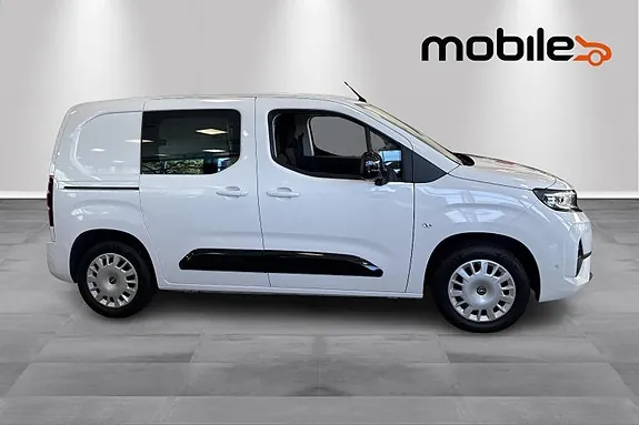 Opel Combo 2025 photo 2