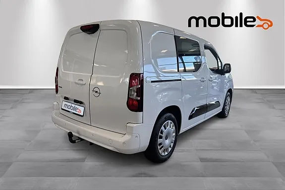 Opel Combo 2025 photo 3