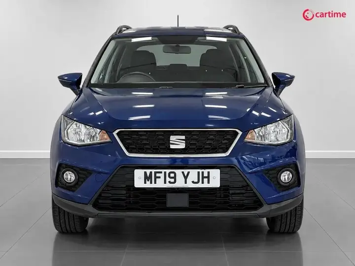 Seat Arona 2019 photo 2