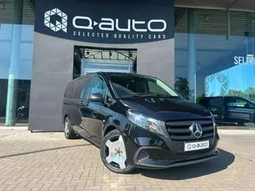 Mercedes-Benz Vito 2024 photo 2