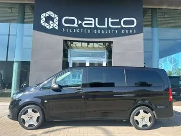 Mercedes-Benz Vito 2024 photo 3