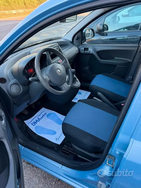 Fiat Panda 2012 photo 5