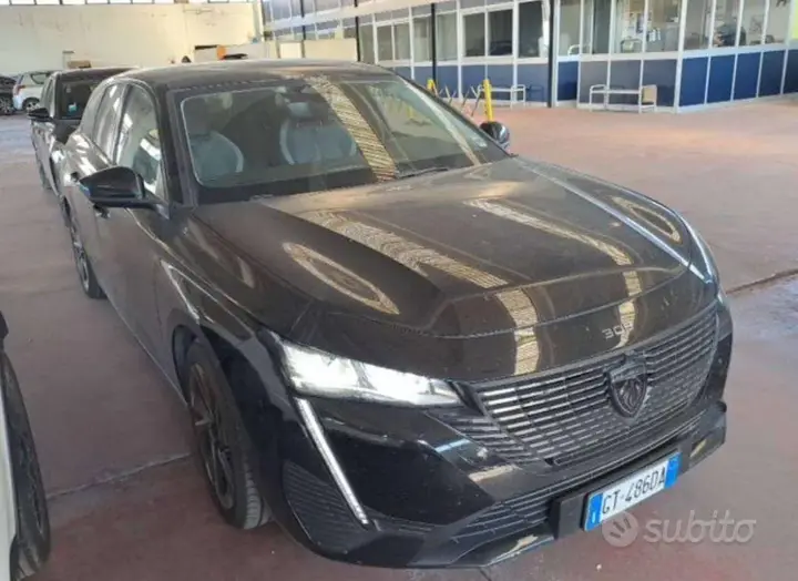 Peugeot 308 2024 photo 5
