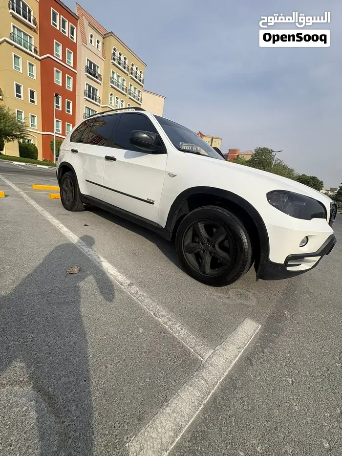 BMW X5 2009 photo 3