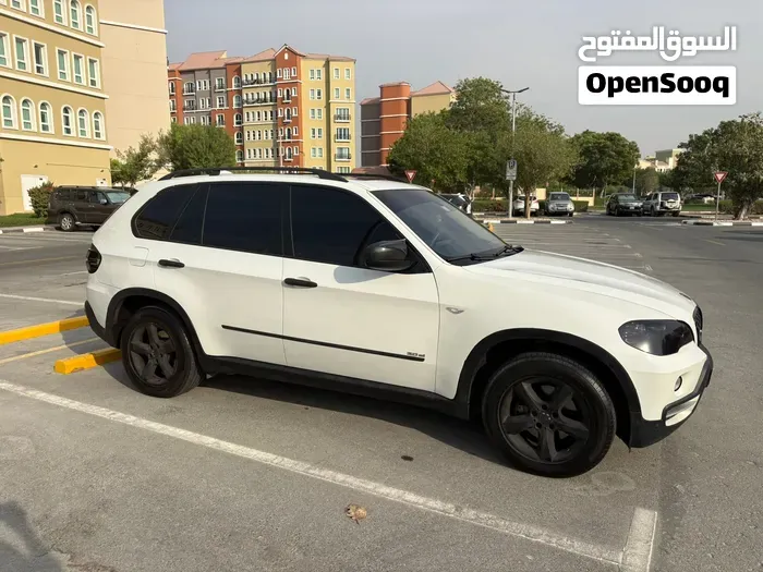 BMW X5 2009 photo 4