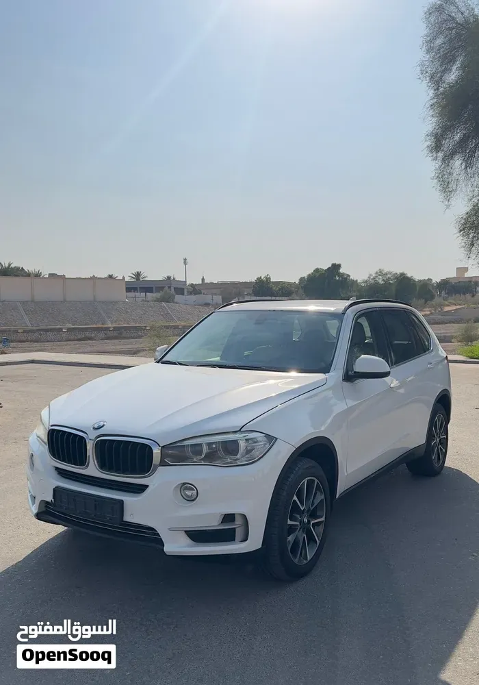 BMW X5 2009 photo 5