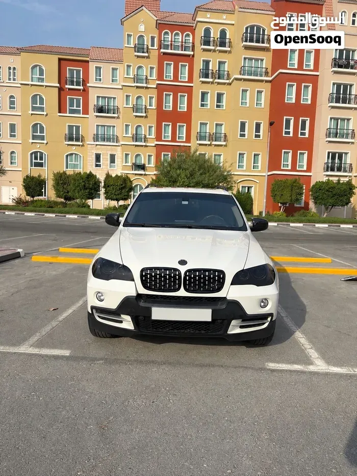 BMW X5 2009 photo 2