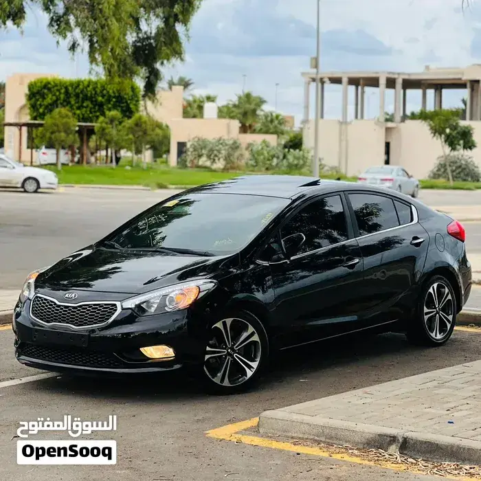 Kia Cerato