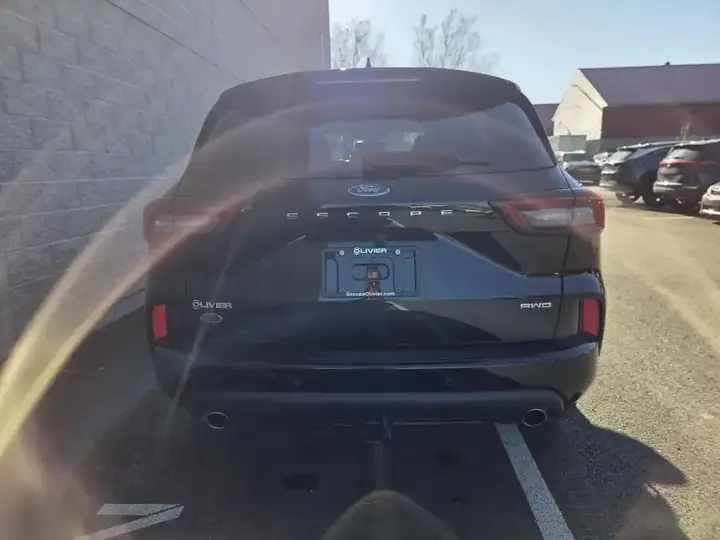 Ford Escape 2023 photo 5