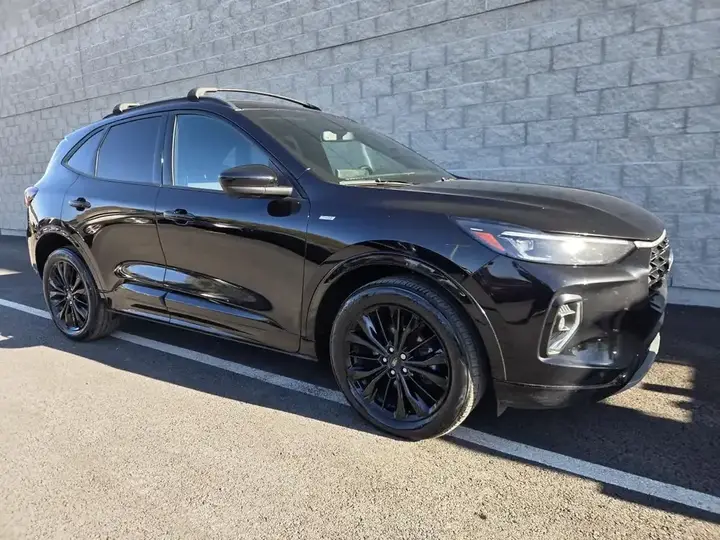 Ford Escape