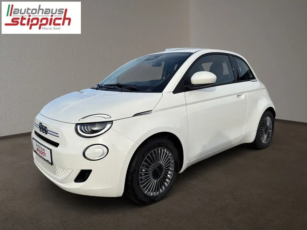 Fiat 500 2025 photo 2