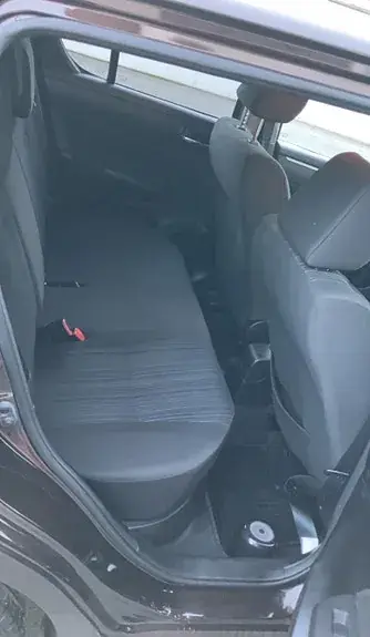 Suzuki Swift 2013 photo 3