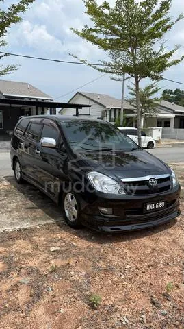 Toyota Innova