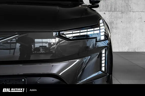 Volvo Ex90 2026 photo 4