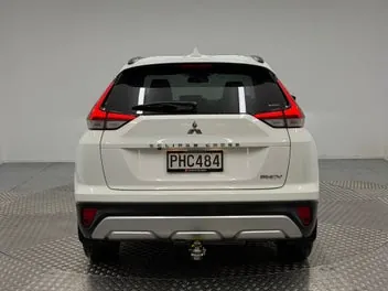 Mitsubishi Eclipse Cross 2022 photo 5