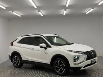 Mitsubishi Eclipse Cross 2022 photo 2