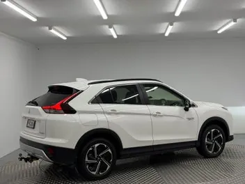 Mitsubishi Eclipse Cross 2022 photo 4