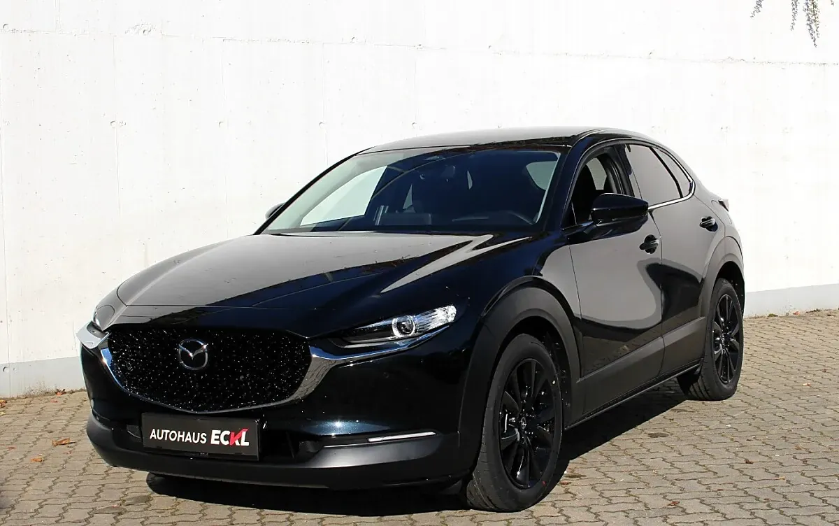 Mazda Cx-30 2026 photo 2