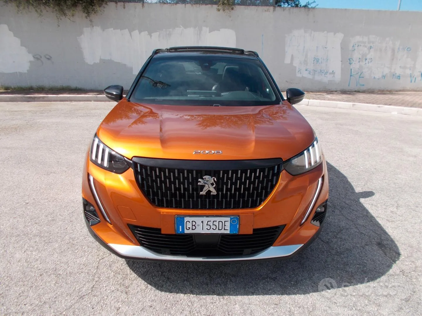Peugeot 2008 2020 photo 4