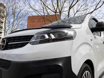 Opel Vivaro 2019 photo 3