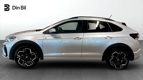 Volkswagen Taigo 2026 photo 3