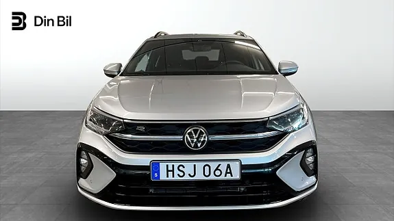 Volkswagen Taigo 2026 photo 5