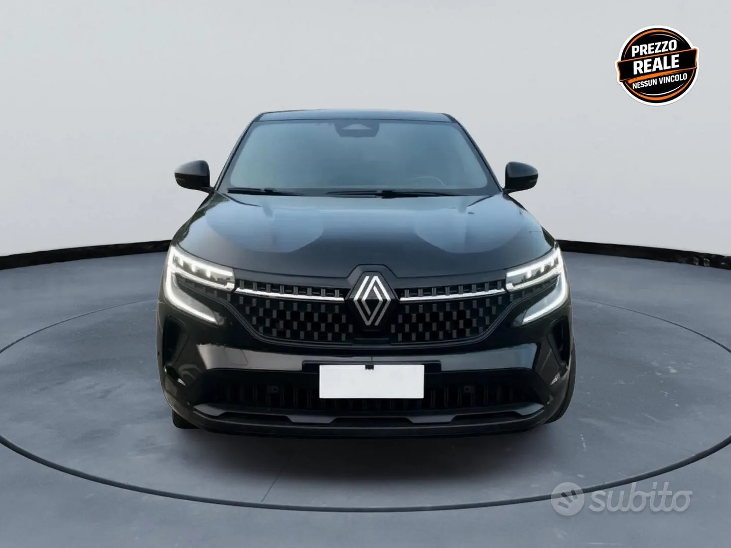 Renault Austral 2023 photo 4