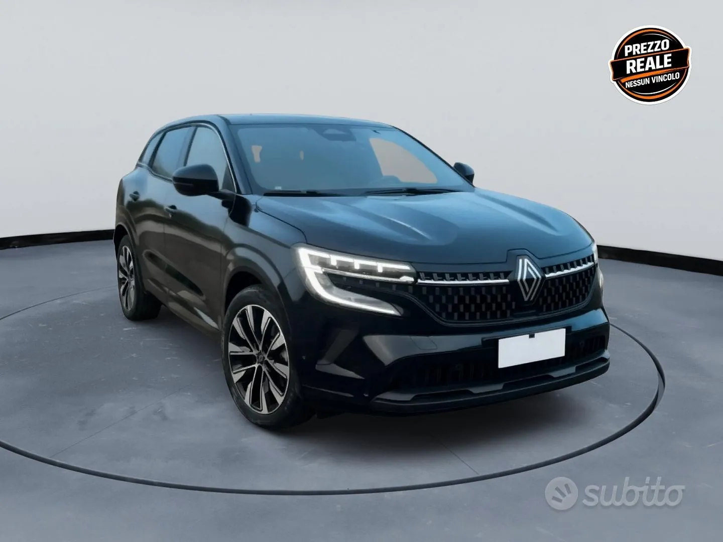 Renault Austral 2023 photo 3