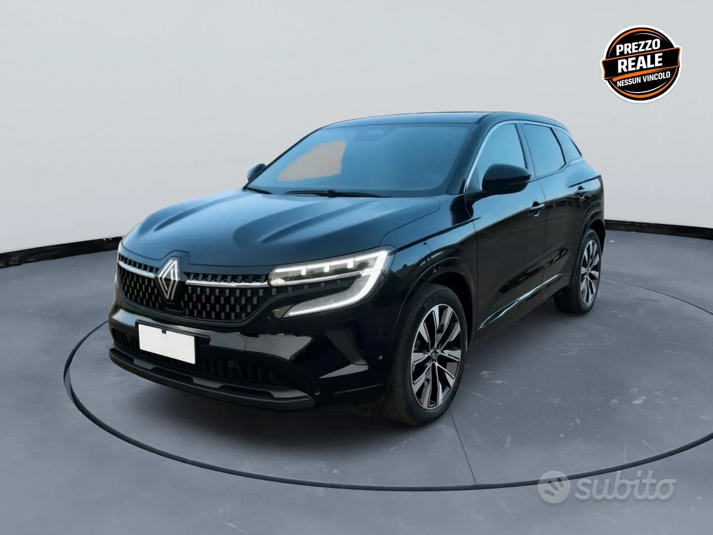 Renault Austral 2023 photo 2