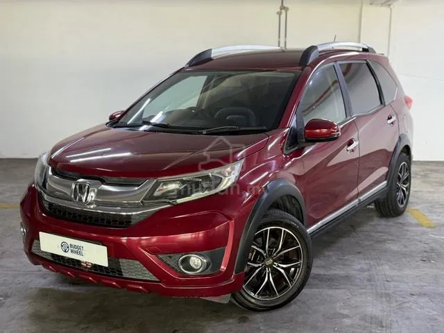 Honda Br-V