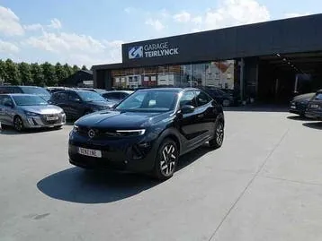 Opel Mokka 2024 photo 3