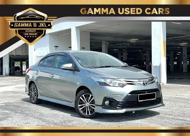 Toyota Vios