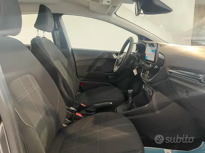 Ford Fiesta 2019 photo 4