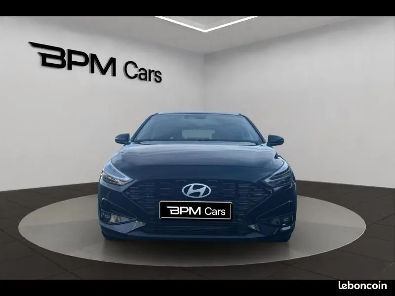 Hyundai I30 2025 photo 2