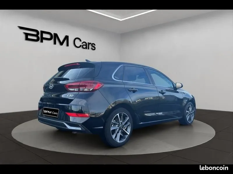 Hyundai I30 2025 photo 5