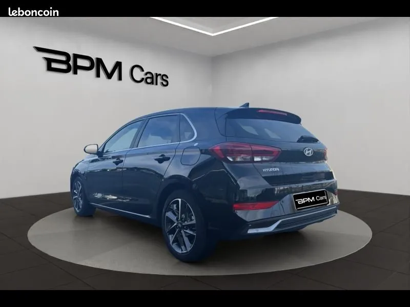 Hyundai I30 2025 photo 4