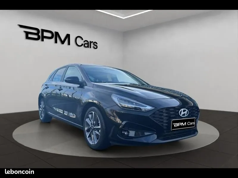 Hyundai I30 2025 photo 3