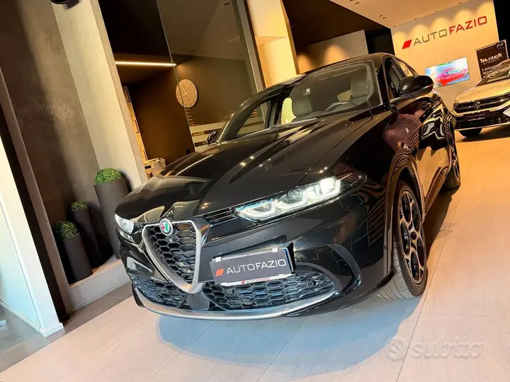 Alfa Romeo Tonale 2024 photo 2