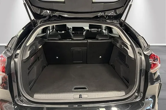 Citroen E-C4 2021 photo 5